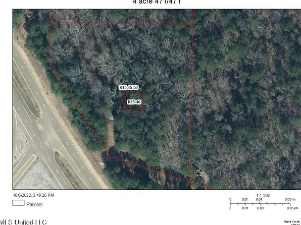 0 Highway 471, Brandon, MS 39047