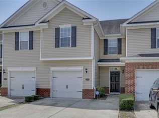 21 Stratum Way, Hampton, VA 23661