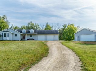 3480 Shaw Rd, Central City, IA 52214