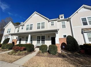 3224 Kenton Ct, Toano, VA 23168