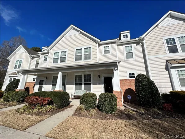 3224 Kenton Ct, Toano, VA 23168