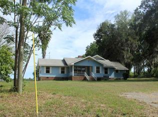 1292 NE Oats Ave, Madison, FL 32340