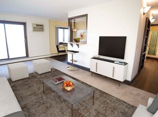 Tree Tops Apartments, Minneapolis, MN 55408