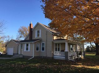 21309 52nd Ave N, Port Byron, IL 61275