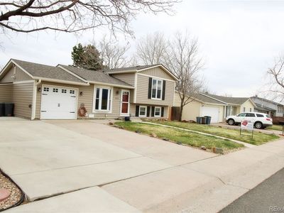 3650 S Oak St, Lakewood, CO, 80235