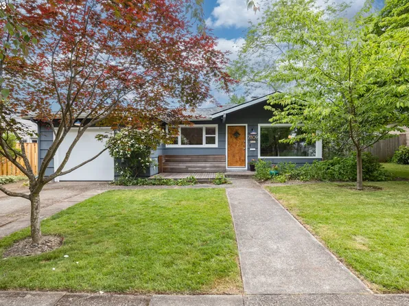 7809 SE Sherman St, Portland, OR 97215