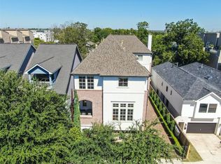 1110 Edwards St #A, Houston, TX 77007
