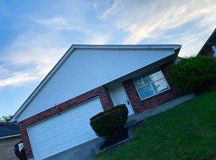 511 Peachtree Rd, Nicholasville, KY 40356