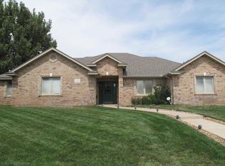 7314 Smoketree Dr, Amarillo, TX 79124