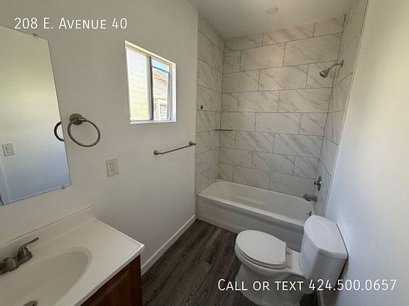 5th image of 208 E Avenue 40