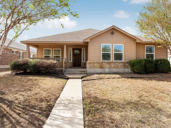 805 Walnut Canyon Blvd, Pflugerville, TX 78660