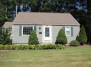 93 Meadow Rd, Northborough, MA 01532