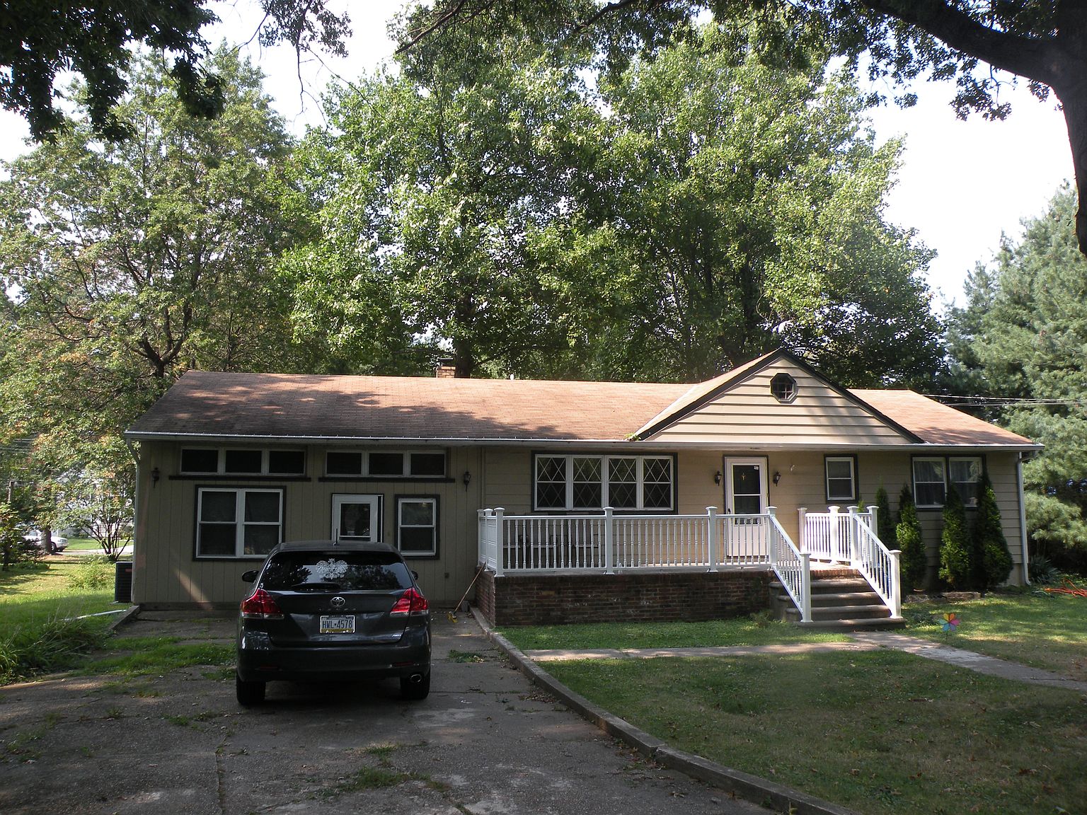 710 Kenilworth Ave, Cherry Hill, NJ 08002 Zillow