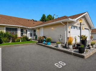 1973 Winfield Dr #66, Abbotsford, BC V3G1K6