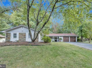 12405 Silverbirch Ln, Laurel, MD 20708