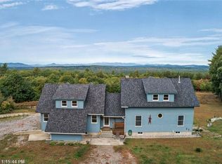 334 Oak Hill Rd, Otisfield, ME 04270