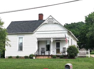 55 Mulberry St, Lynchburg, TN 37352