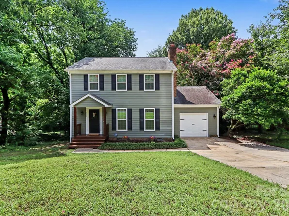 2132 Killarney Pl, Charlotte, NC 28262