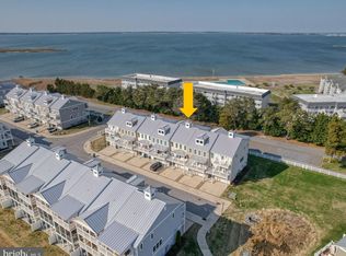 37753 Sagers Dr #1305, Ocean View, DE