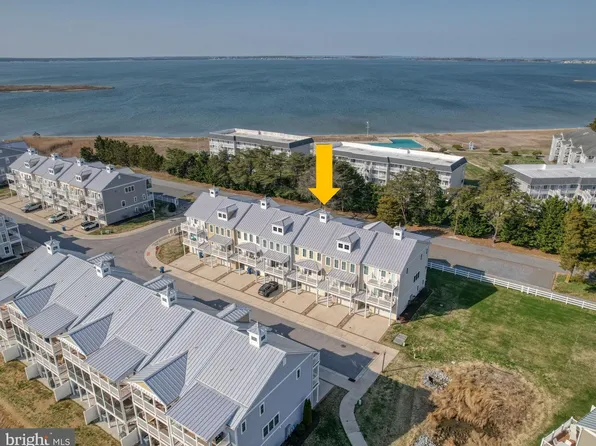 37753 Sagers Dr #1305, Ocean View, DE 19970