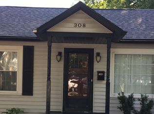 308 Cornell St, Bay City, MI 48708