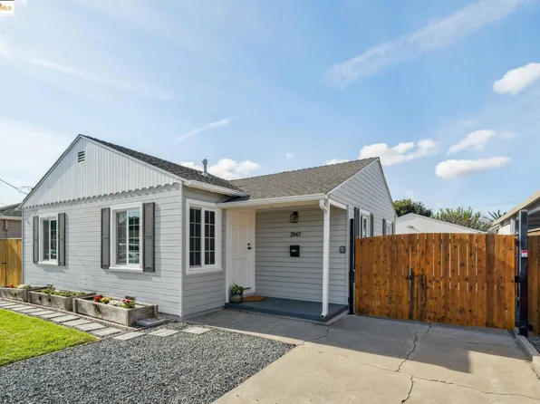 2947 Brook Way, San Pablo, CA 94806