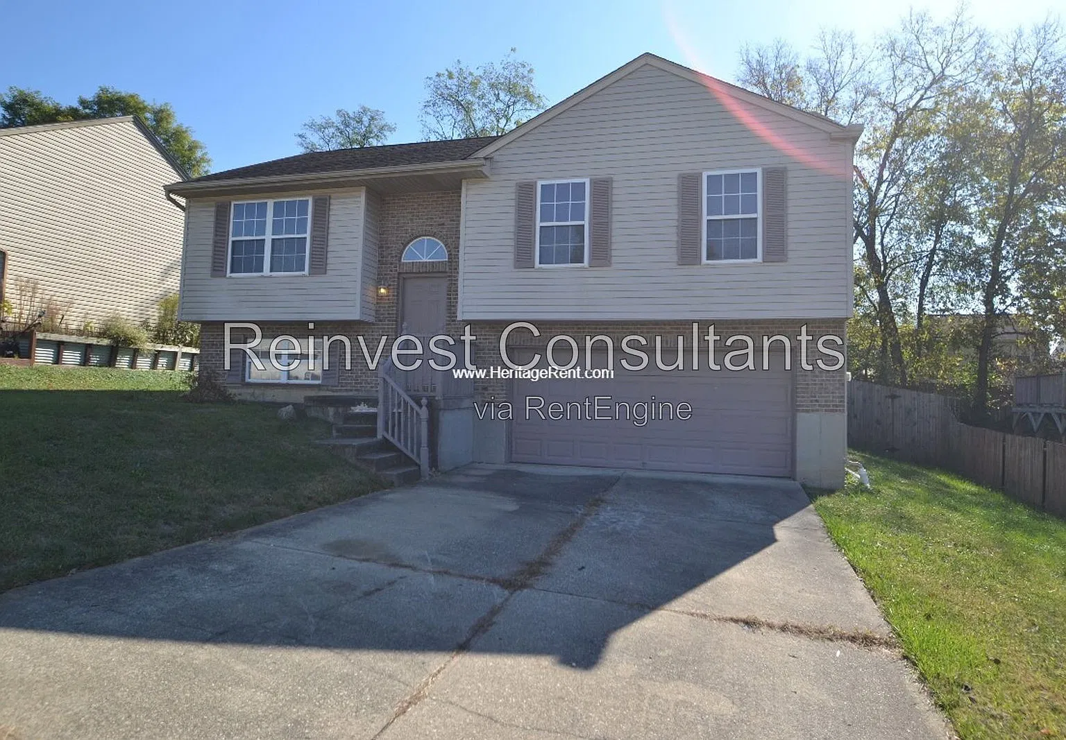3 bed, 2.5 bath, 1106 sqft, $1,895 — Photo 1