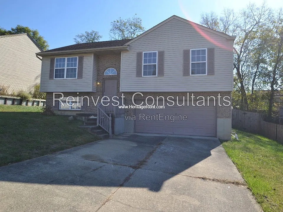 1458 Melinda Ln