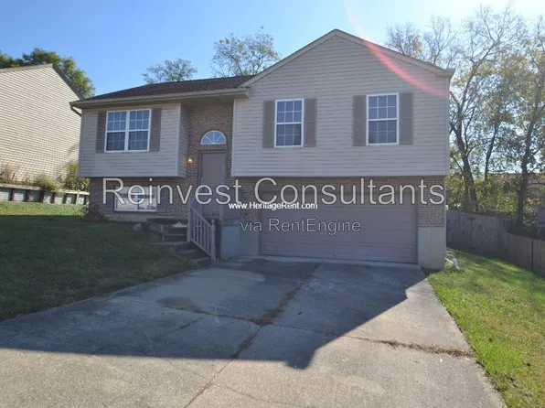 1458 Melinda Ln, Elsmere, KY 41018