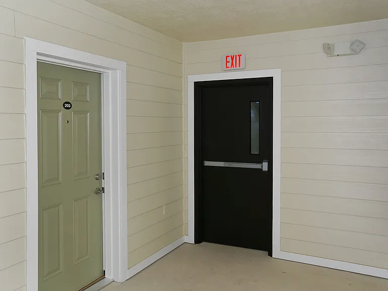 Chasing Willows Apartments — Photo 42