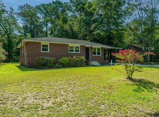 4418 Cindy Ln, North Charleston, SC 29418