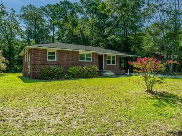 4418 Cindy Ln, North Charleston, SC 29418