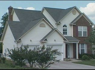 9421 Cantle Dr, Charlotte, NC 28216