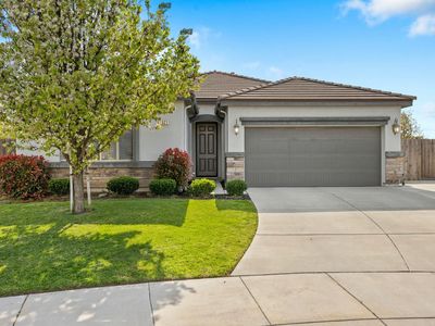 1623 Silvervale Street, Visalia, CA, 93291
