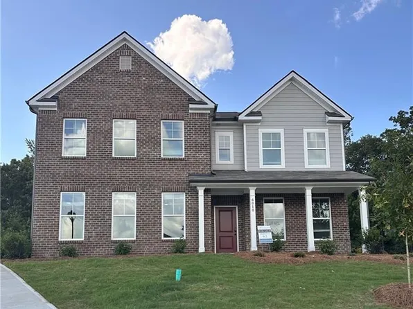6010 Ivy Cottage Ln, Austell, GA 30106
