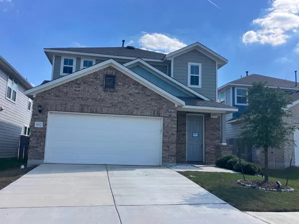 152 Riverhill Dr, Georgetown, TX 78628