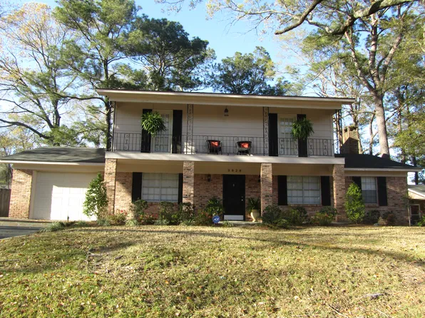 3828 Brannan Dr S, Mobile, AL 36693