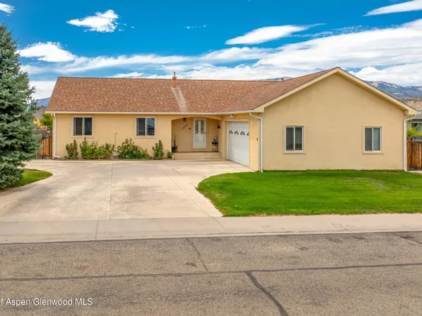 1557 Anvil View Ave, Rifle, CO 81650