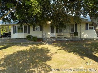 3012 County Road 747, Cullman, AL 35058