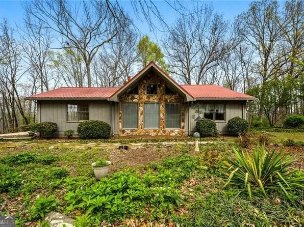 386 Skeet Shoot Rd, Dallas, GA 30132