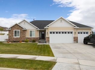 3476 N 1090 W, Lehi, UT 84043