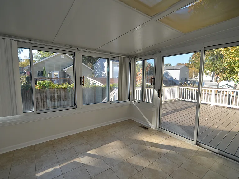 Sunroom