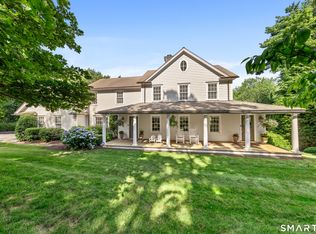 2444 Bronson Road, Fairfield, CT 06824