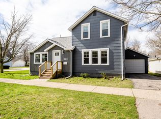 313 S Main St, Berrien Springs, MI 49103