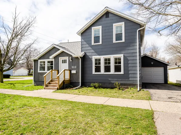 313 S Main St, Berrien Springs, MI 49103