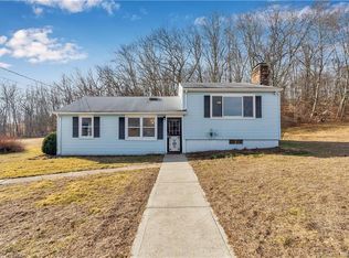 124 Gooseneck Hill Rd, Canterbury, CT 06331