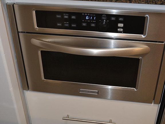 2nd image of 2301 Barton Village Cir Unit A