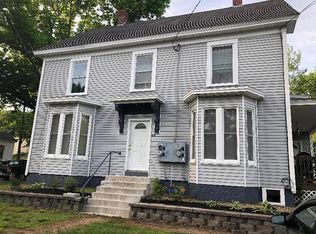 18 Jewett Ave, South Berwick, ME 03908