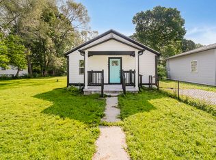 2631 Collier St, Indianapolis, IN 46241