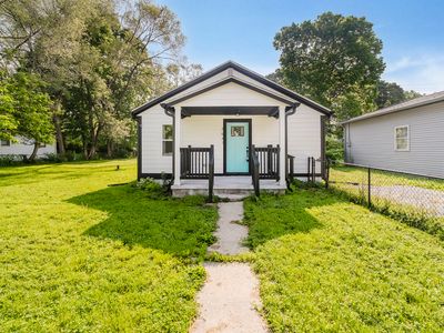 2631 Collier St, Indianapolis, IN, 46241